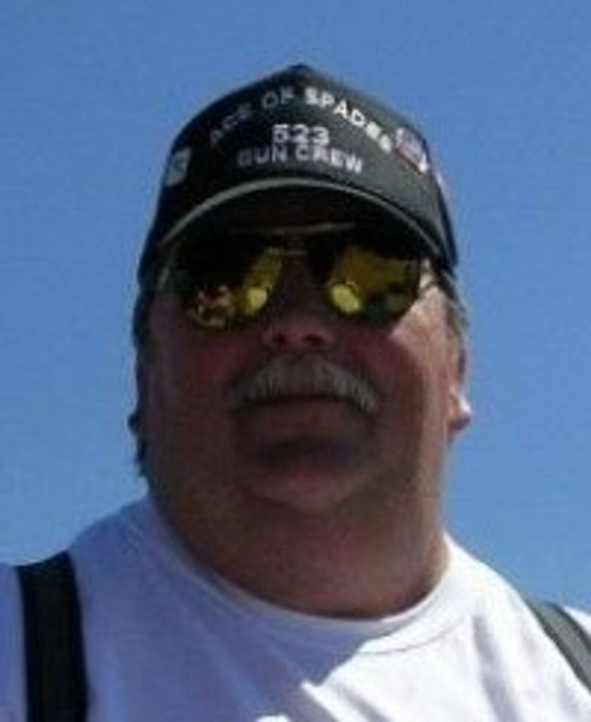 Bruce L. Askew