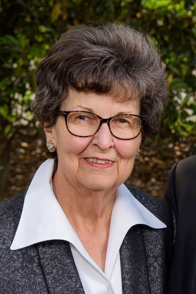Janice McKinney