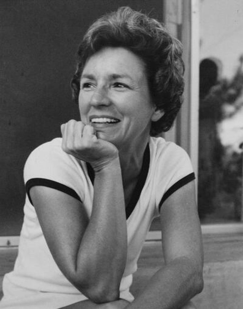 Ardeth Brockman Keathley