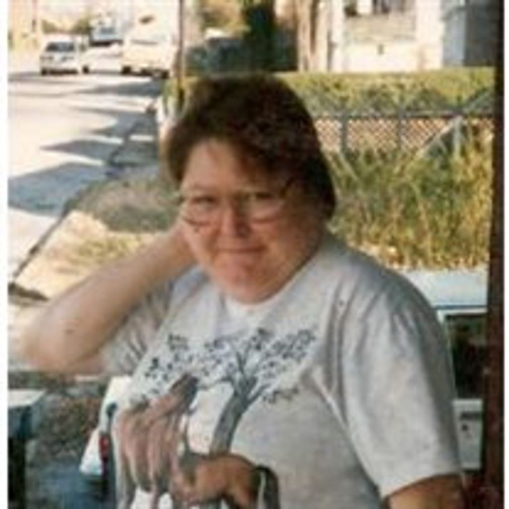 Lila Lucille Cook