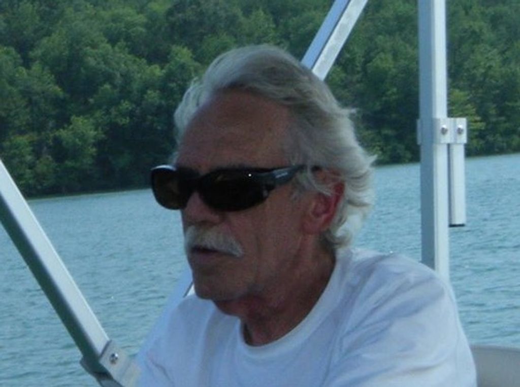 Chester W. "Bill" Pierce