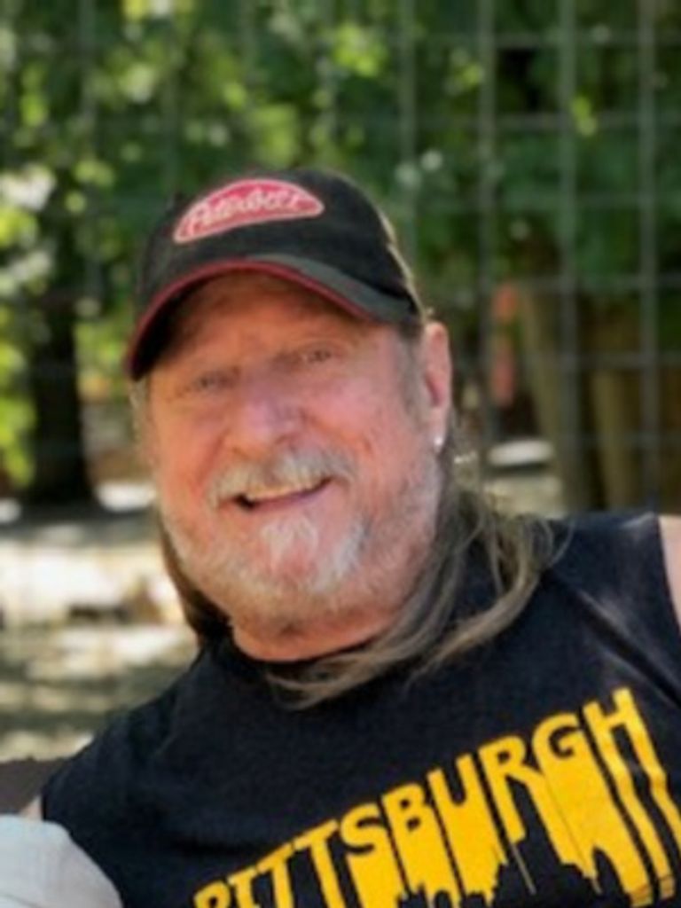 Robert Paul Len