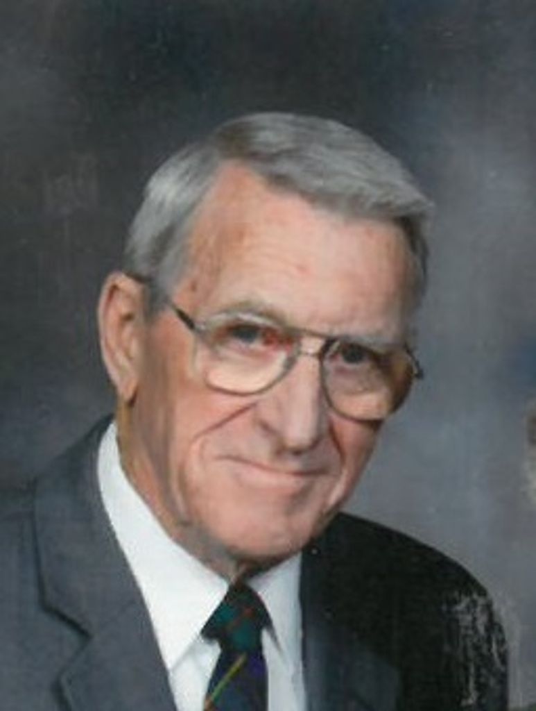 Ellis Macleod