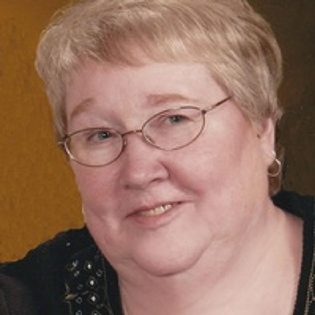 Connie Griffiths