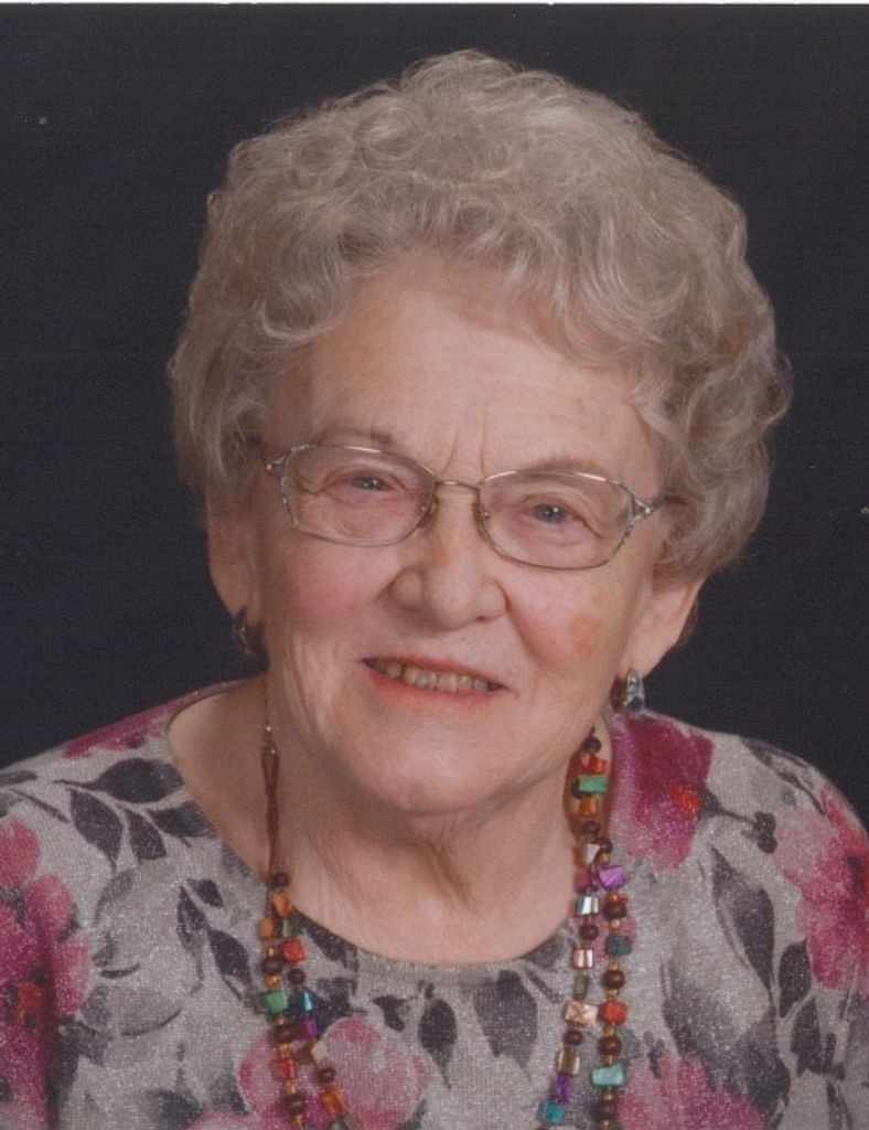 Frances Stoffel