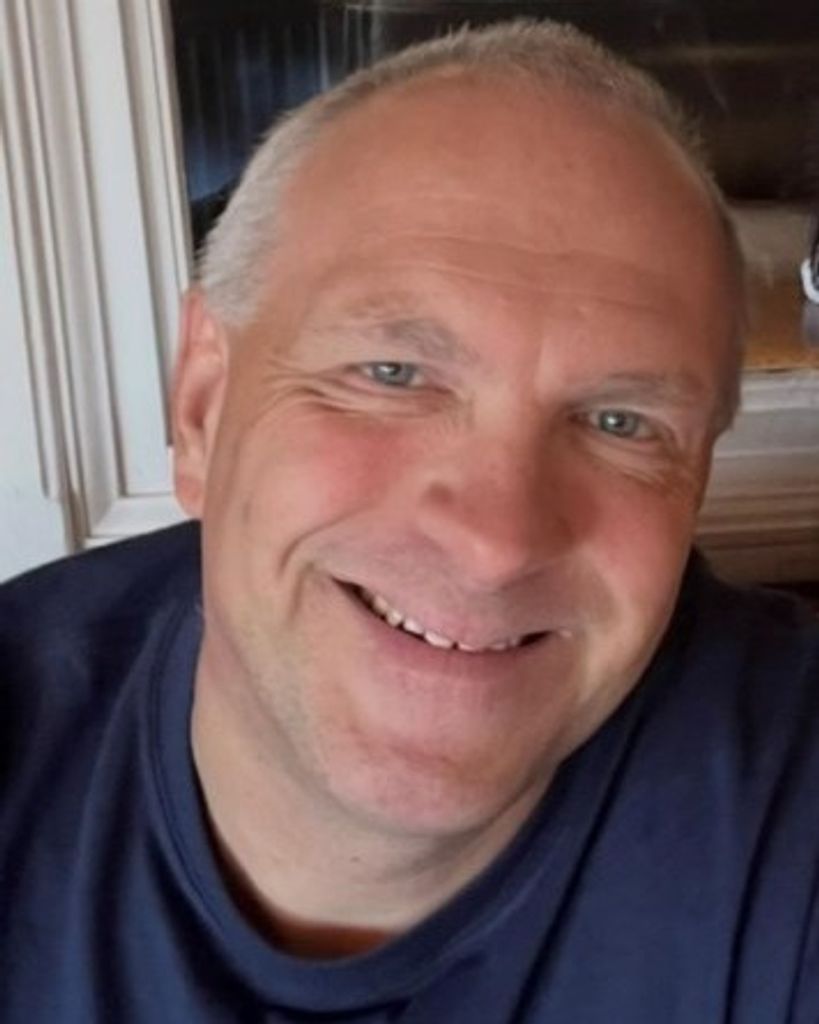 Michael W. Rigby Profile Photo