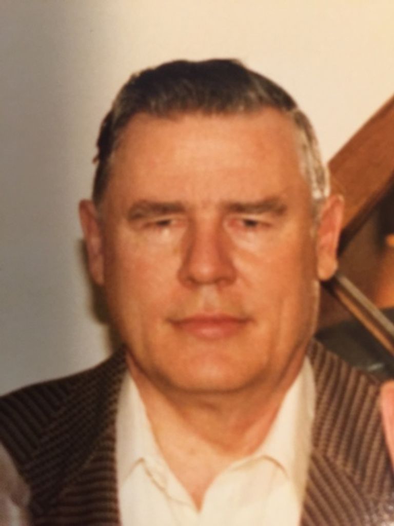 Wayne Dennis Amundson Profile Photo