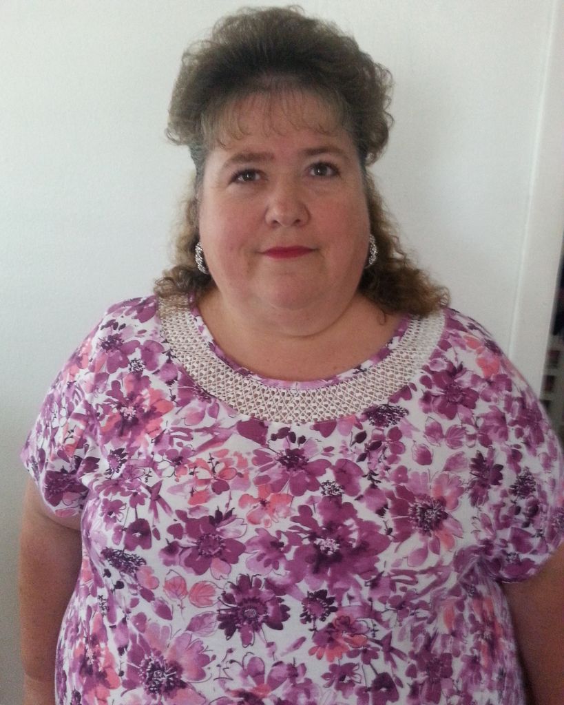 Cherri Elizabeth Macdonald