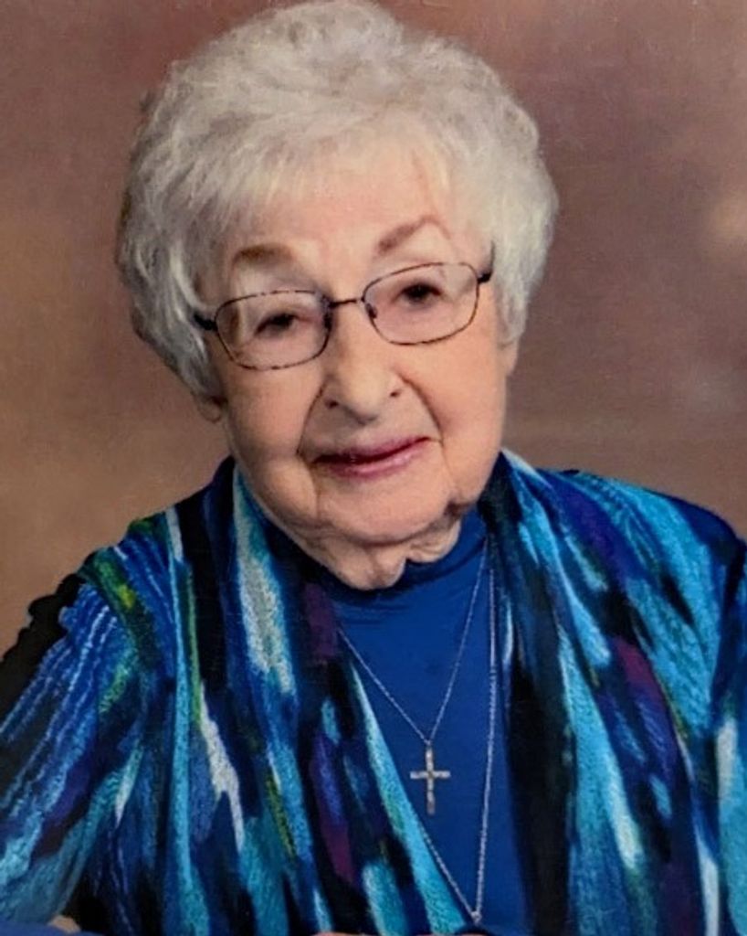 Viola L. Popma