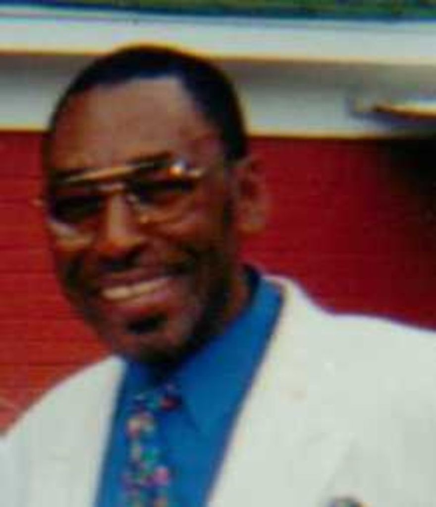 Lewis S. "Shootgun/Mule " Booker Profile Photo