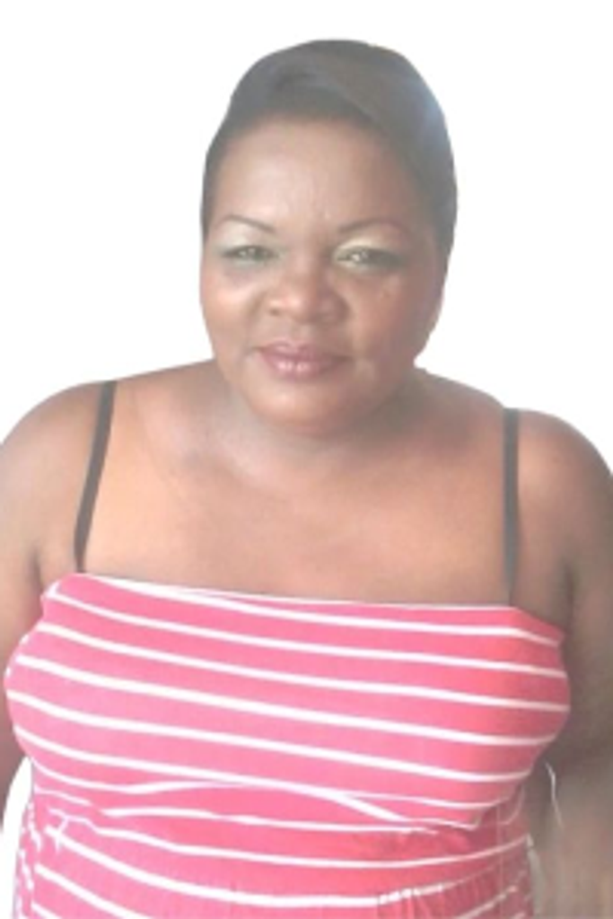 Luz Eneida Rodriguez Sanjurjo