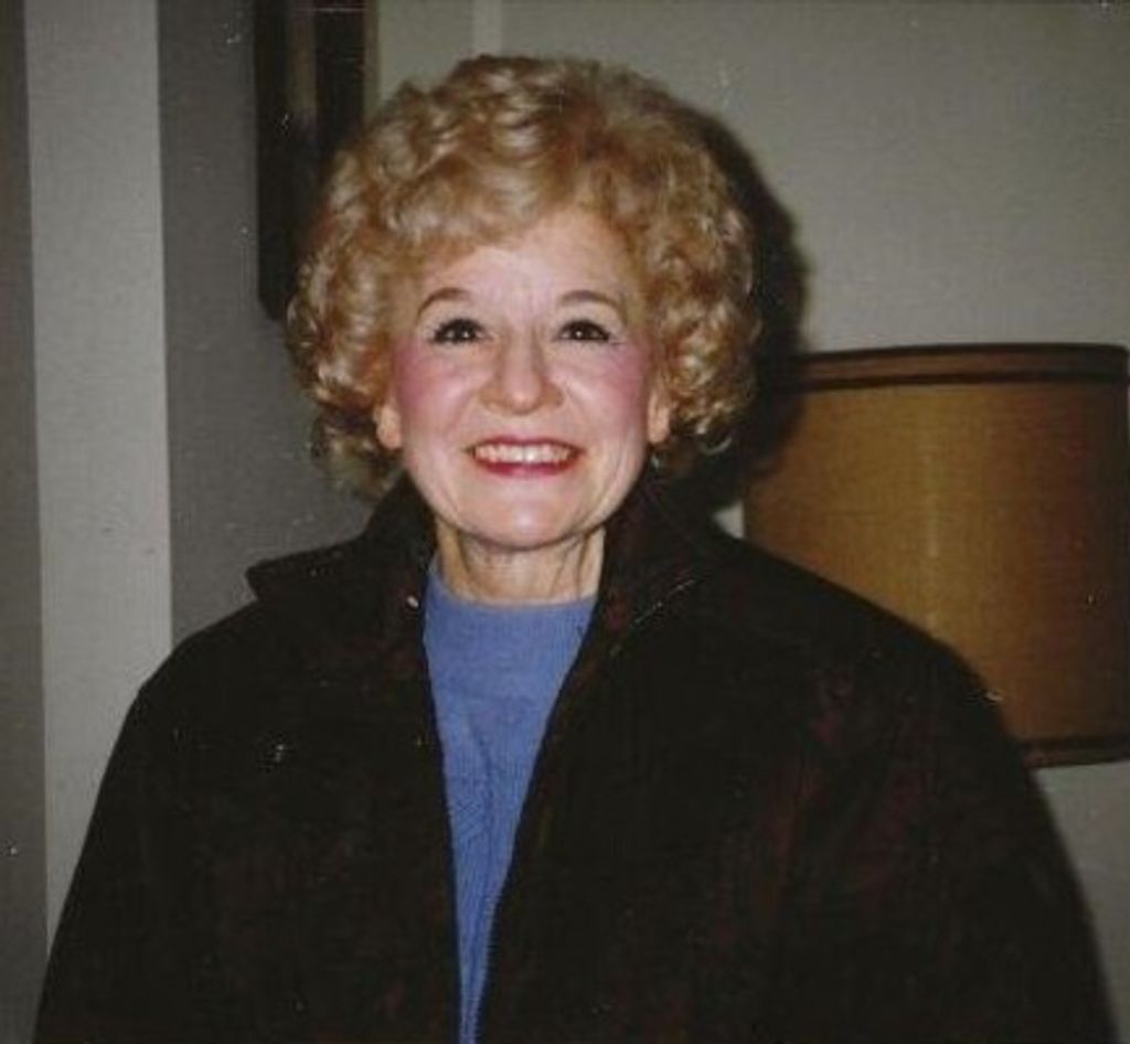 Rita E. Cox Profile Photo