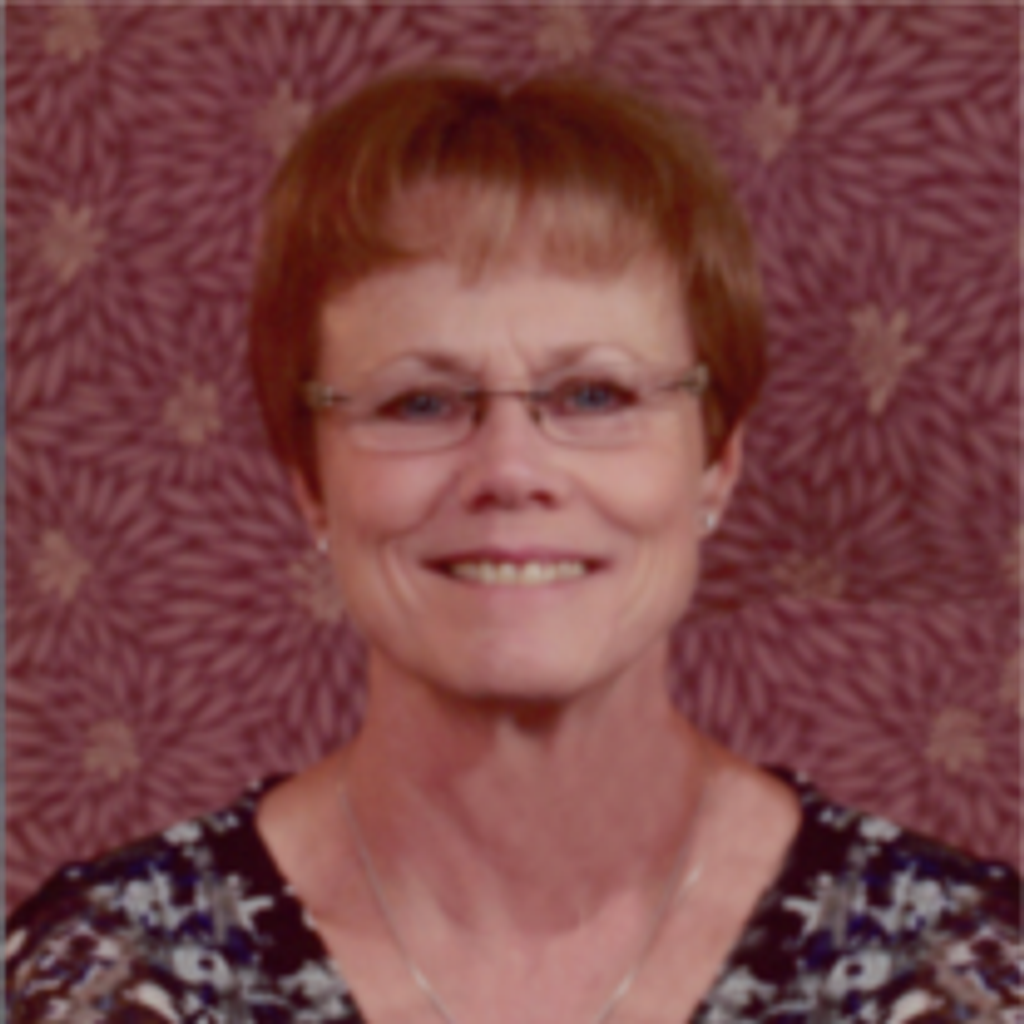 Melissa Abigail Davidson