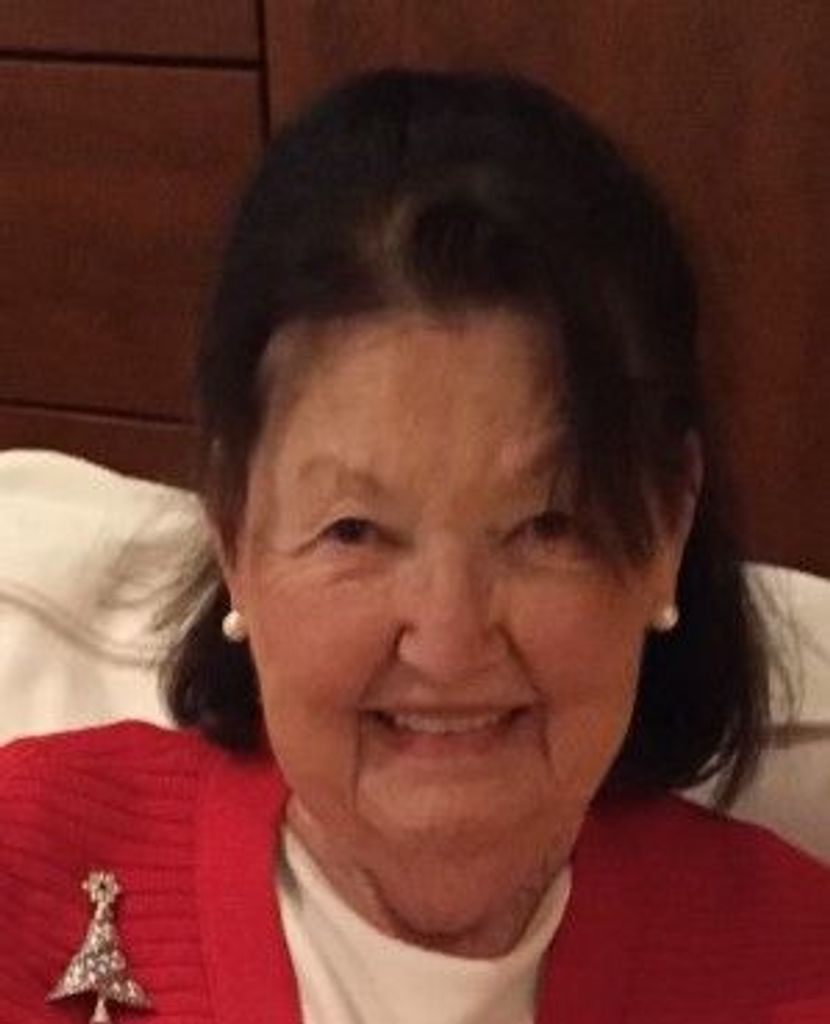 Frances M. (Cooney) SAVIOLI Profile Photo