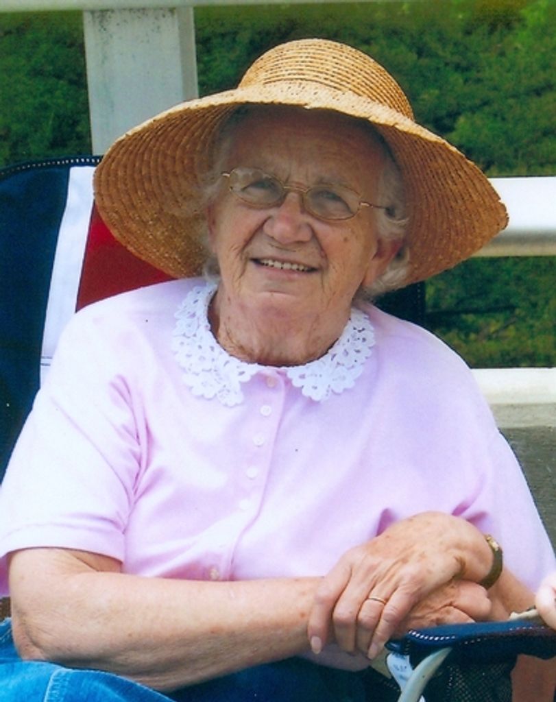 Della Dean Leach