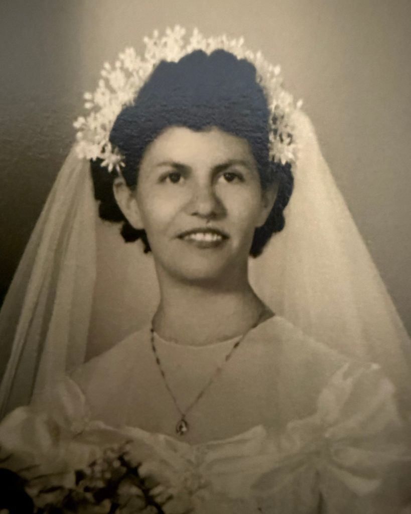 Aurelia A. Martinez