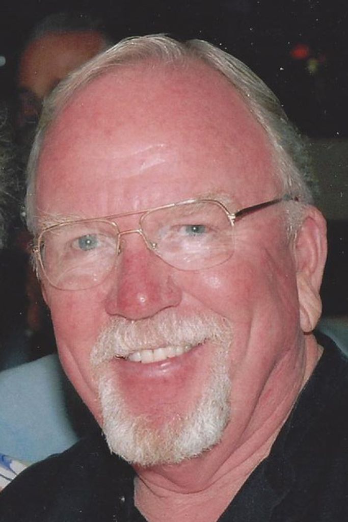 Robert Craig Costello