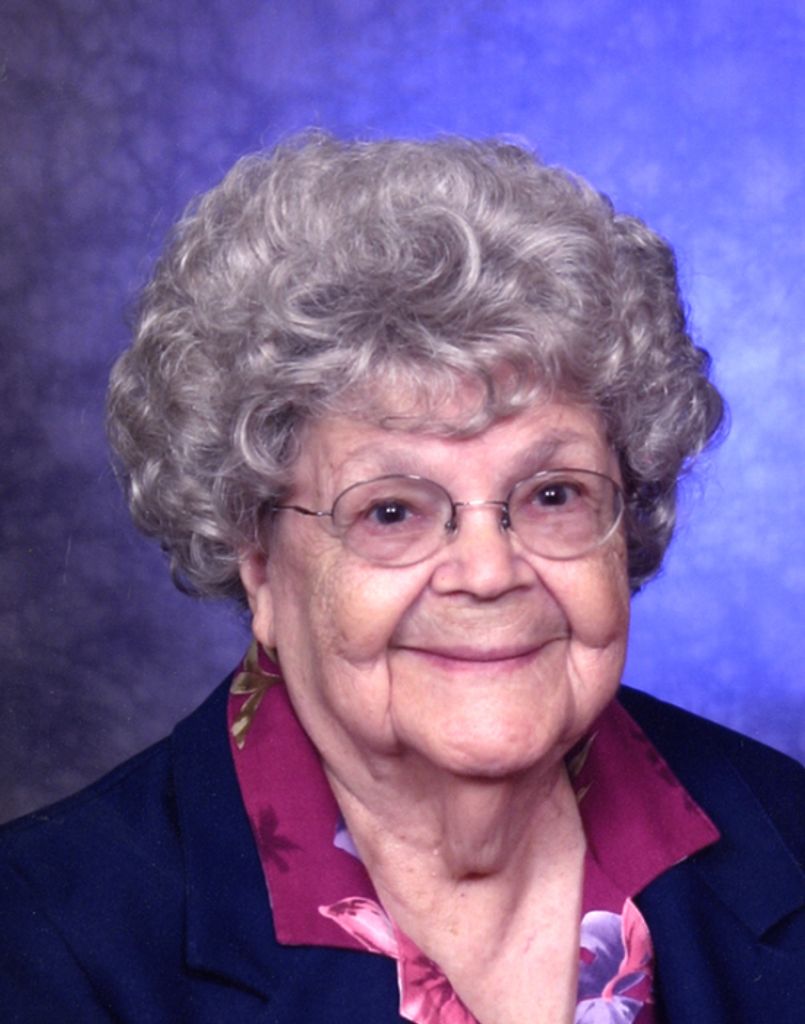 Ioma (Yocum)  Walton