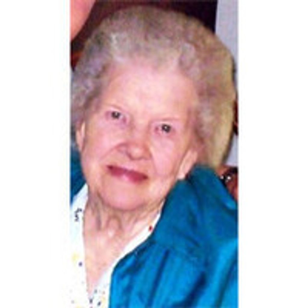Marguerite Mace Profile Photo
