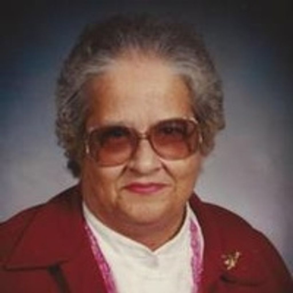 Goldie Mae Elosser