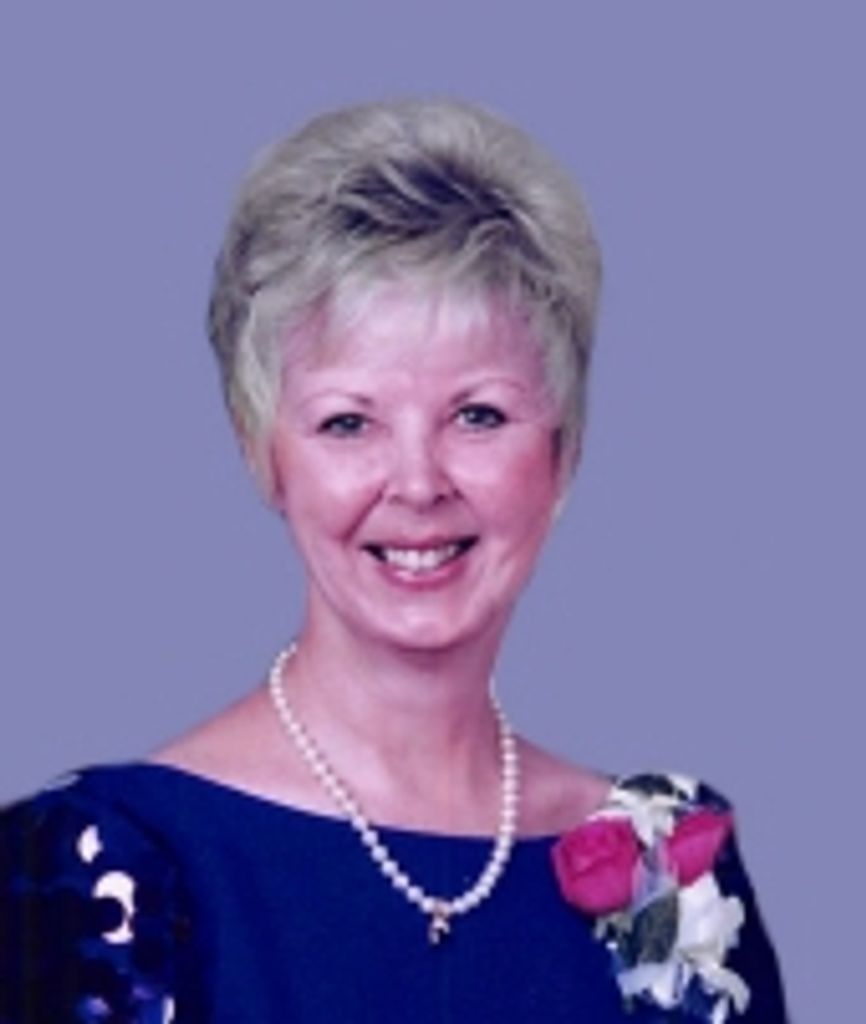 Geraldine C Wells