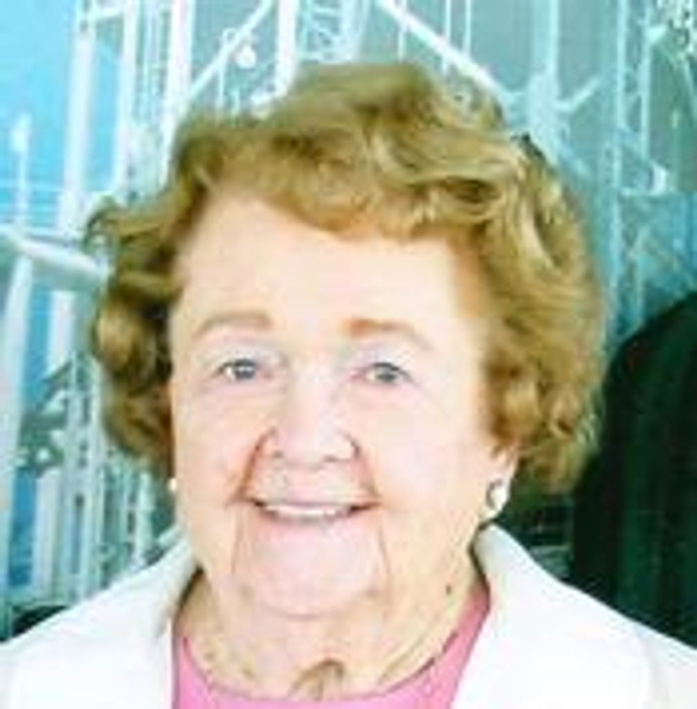 Anna Veronica Fischer Profile Photo
