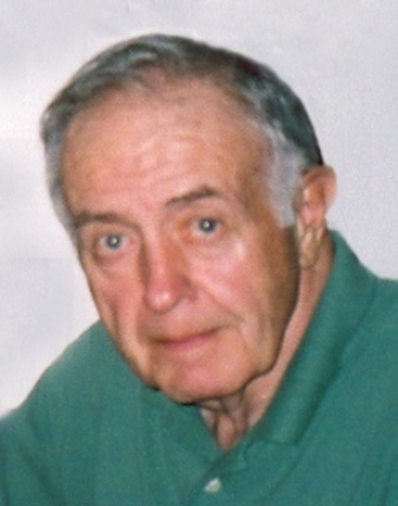 James  B. Herndon