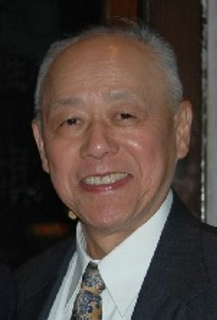 Richard Chung Hong