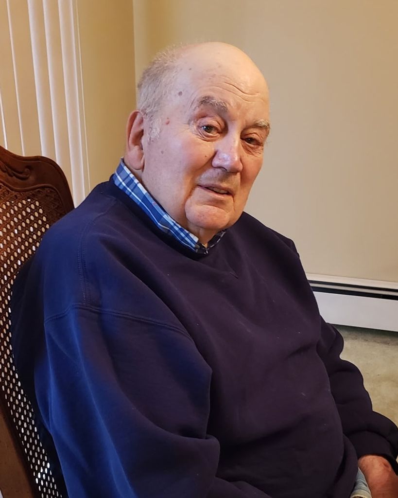 Carmine "Cal" Corvese, Jr.