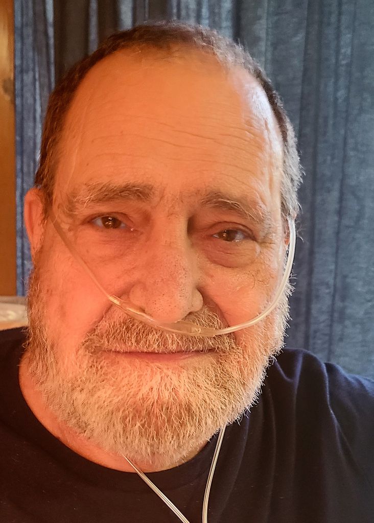 Mr. Dennis M. Ferguson Profile Photo