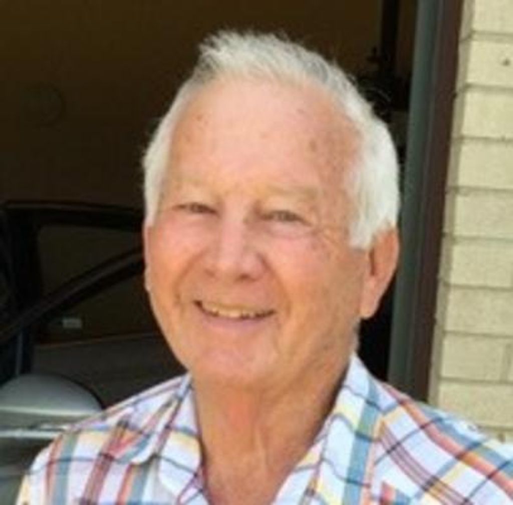 Richard Bookout Profile Photo