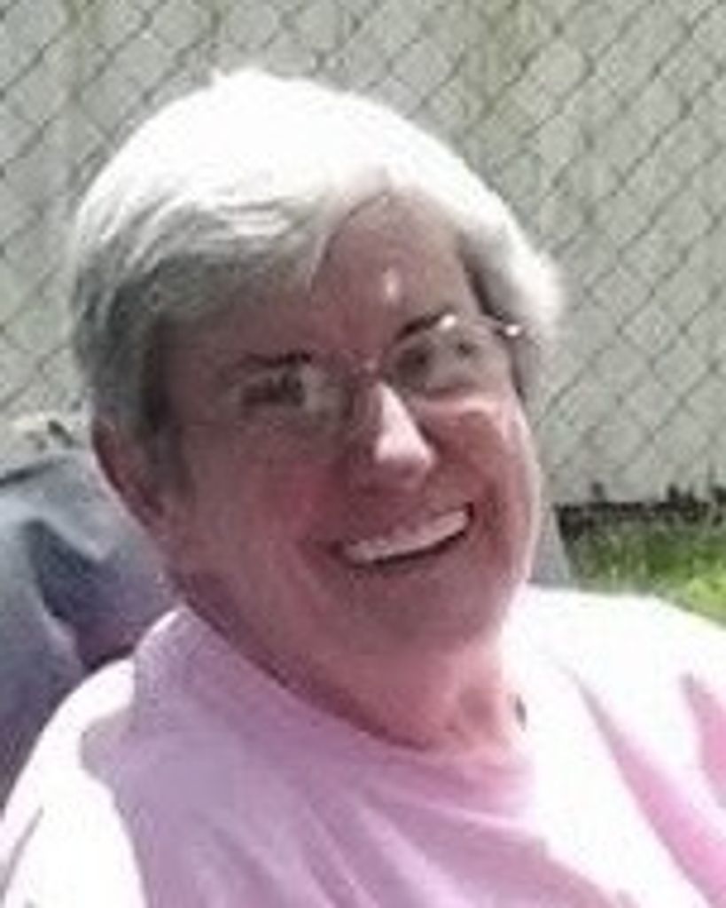 Bonita "Bonnie" Sue Cronin