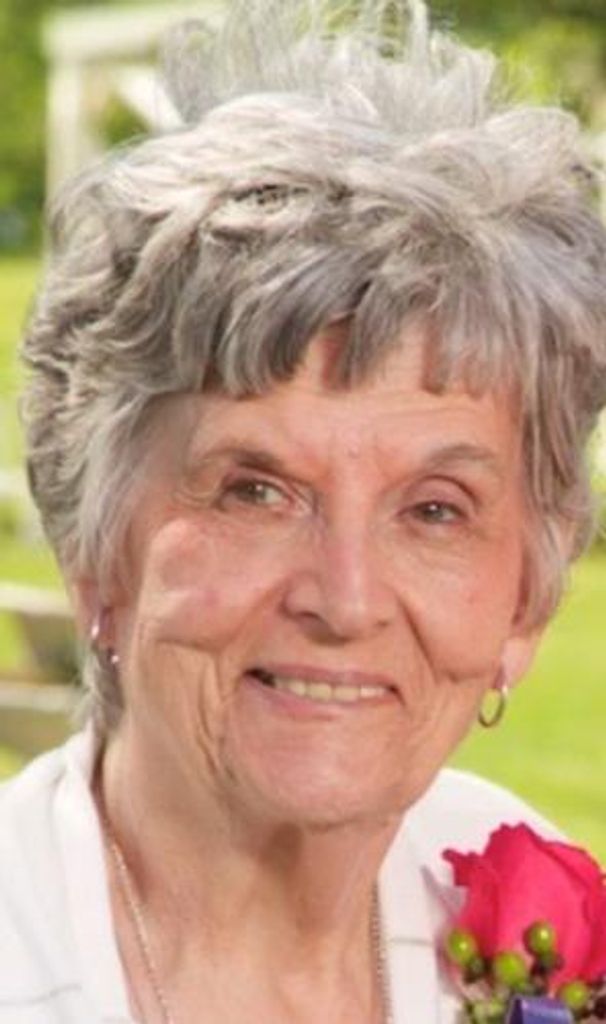 Bette R. Jackson Profile Photo