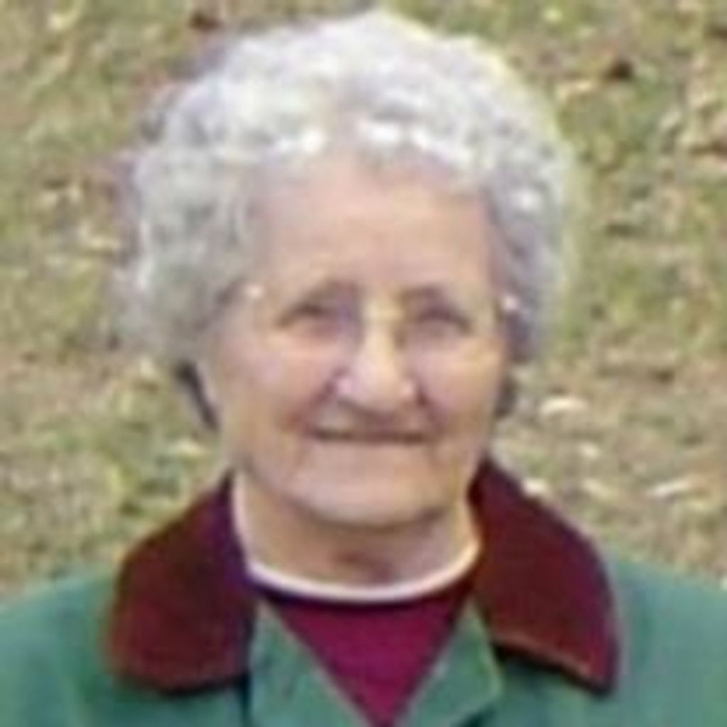 Gertrude Humiston Profile Photo