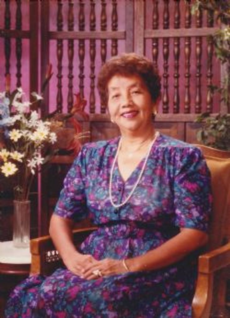 Maria Laurel Profile Photo