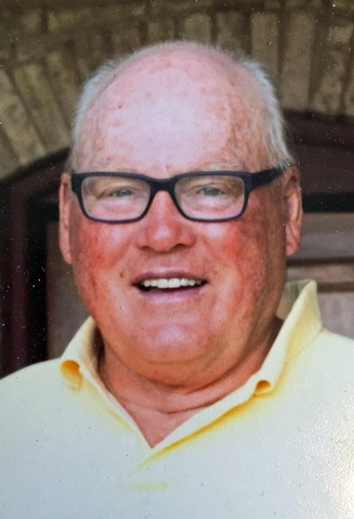 Gordon K. Bahner
