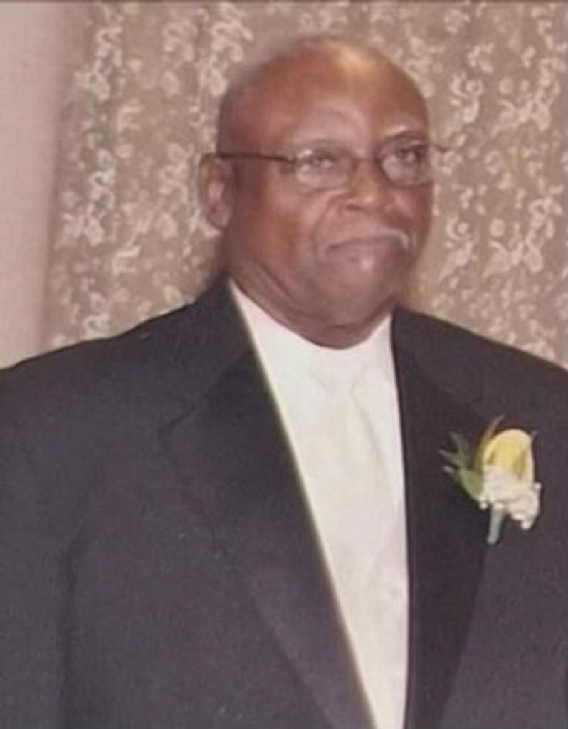 Mr. Junior Goodman Profile Photo