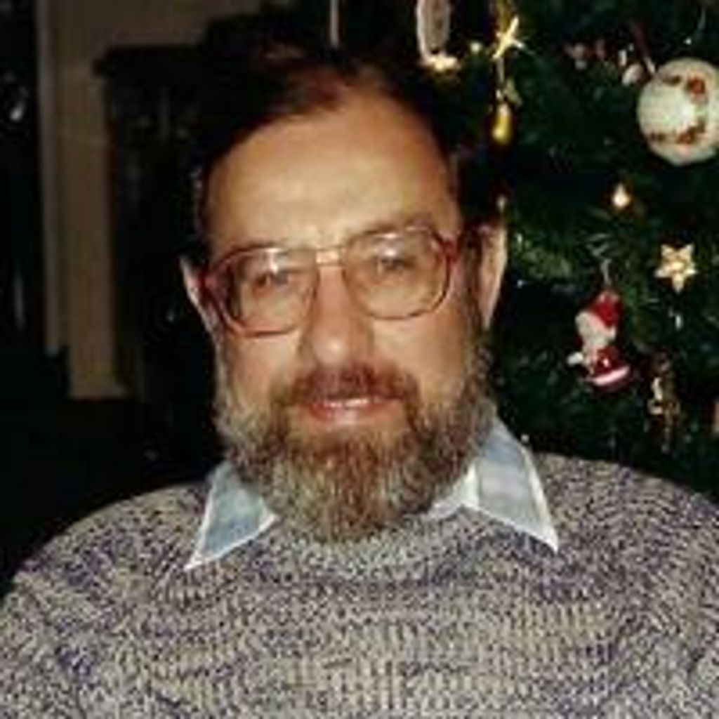 John H. Gaydos Profile Photo