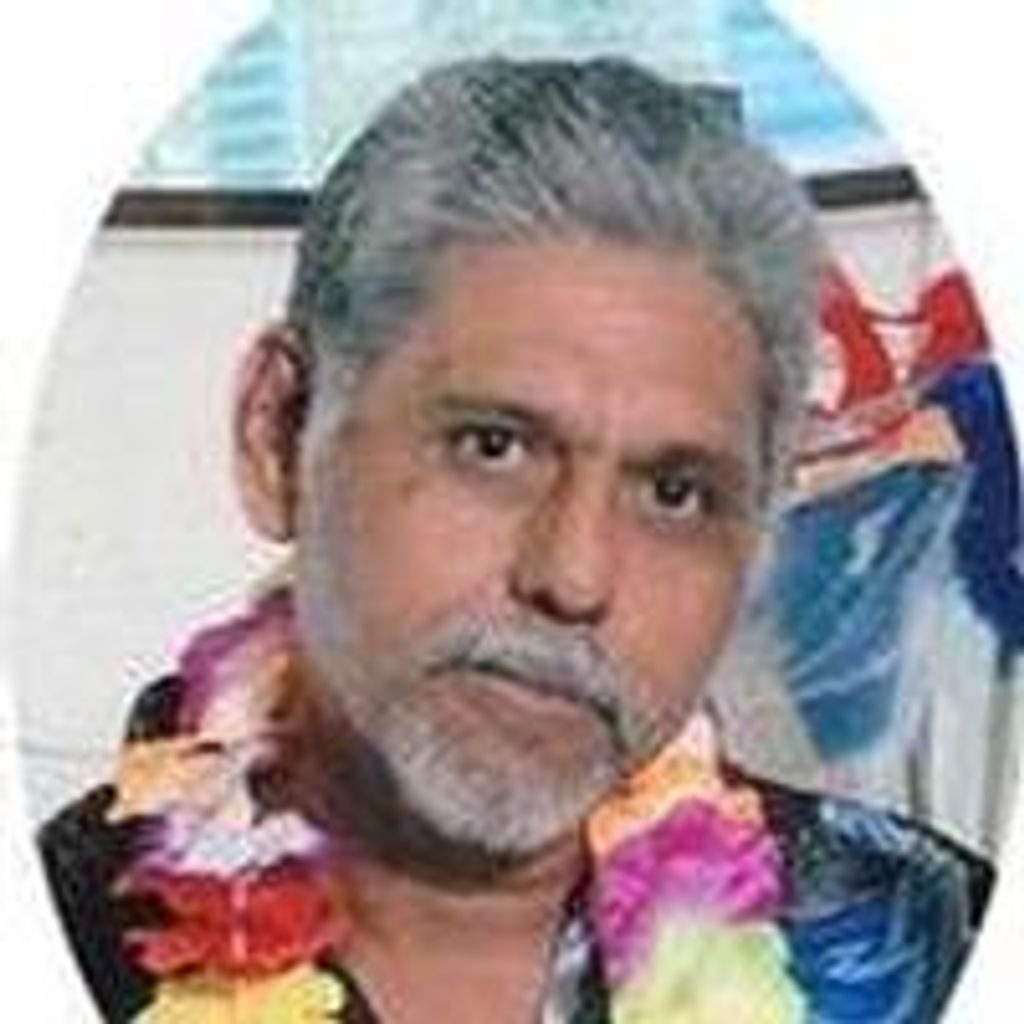 Juan  R. Valdez