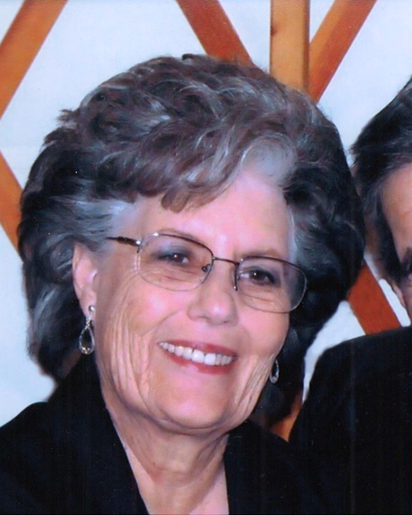 Judy Frandsen Profile Photo