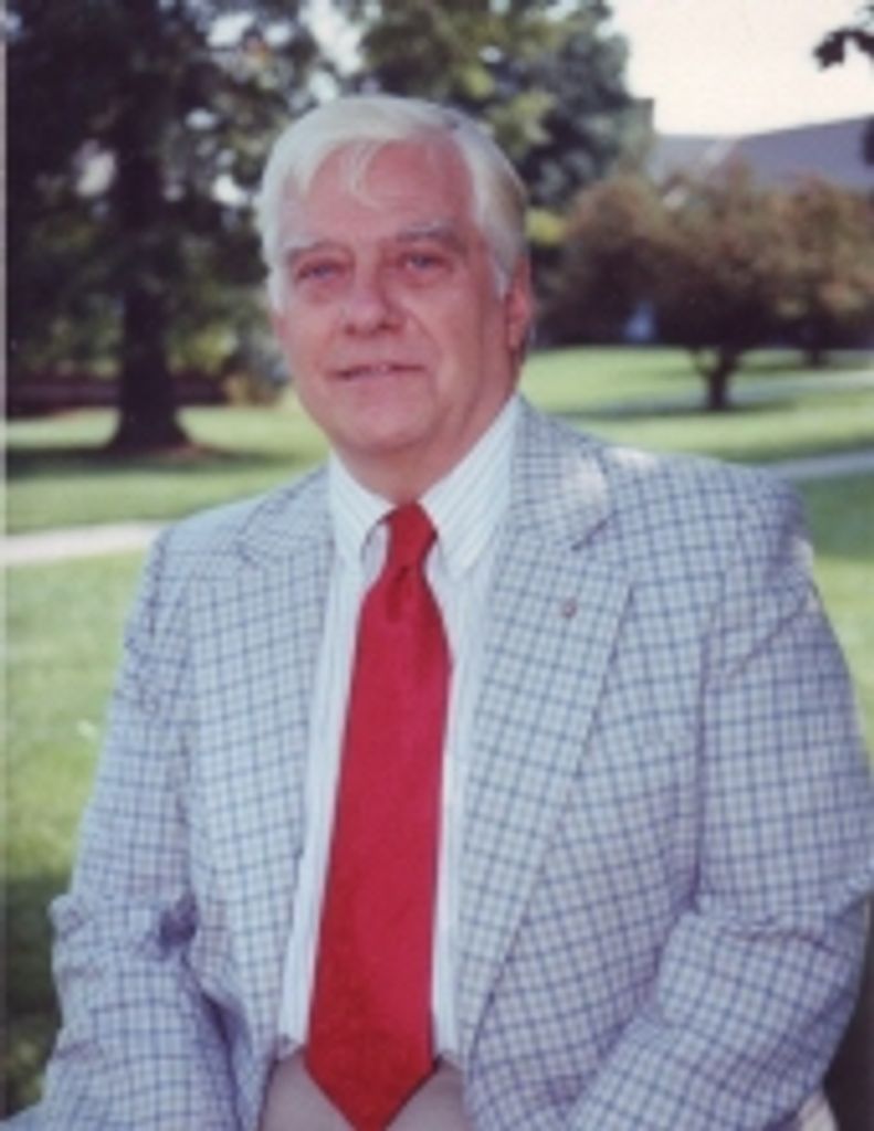 Richard A. Jeffers