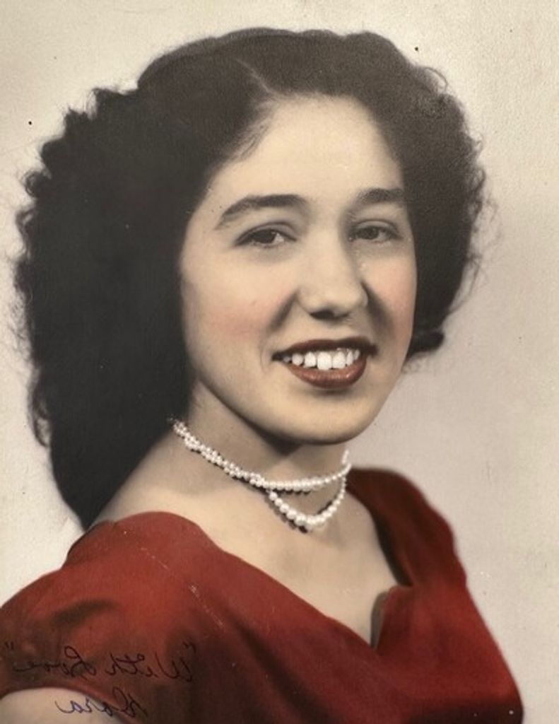 Aurora Acosta Lopez Profile Photo