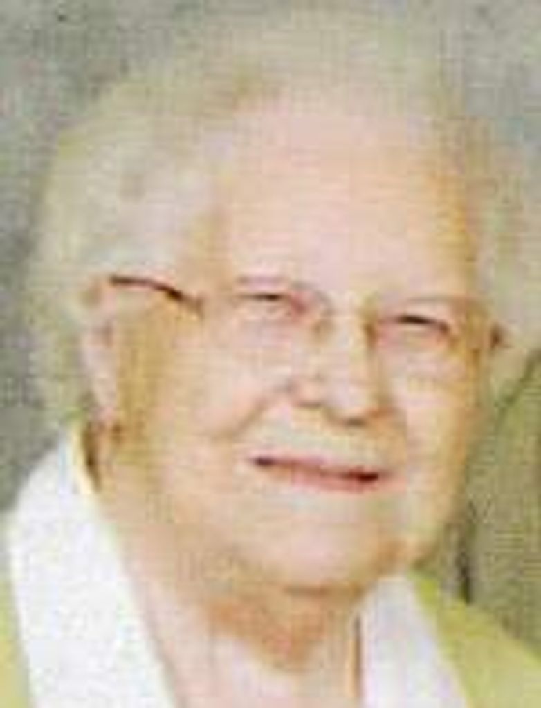Dorothy Rice