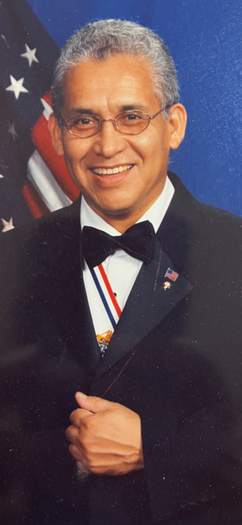 Eugene F. Martinez Profile Photo