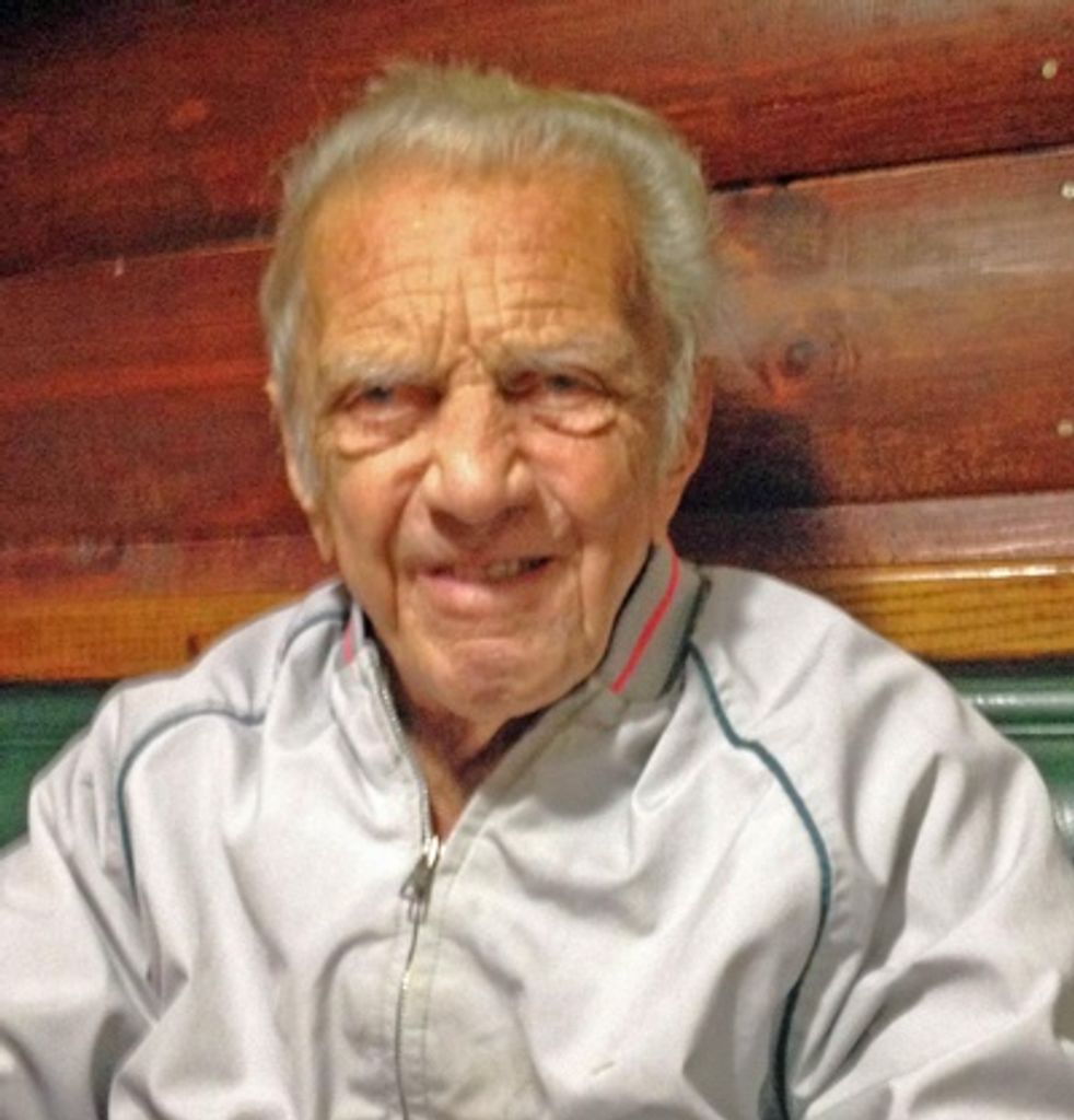 Robert  A."Bob" Rollins