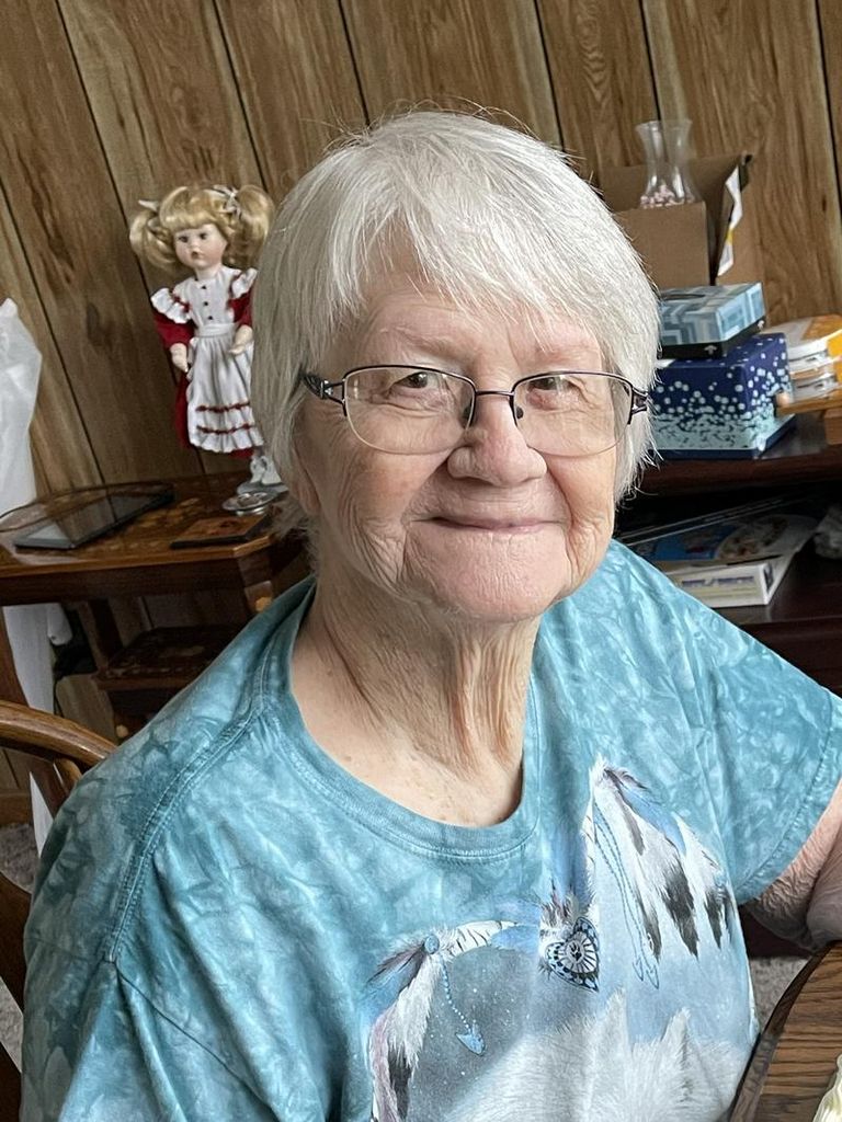 Dorothy Waldo Profile Photo