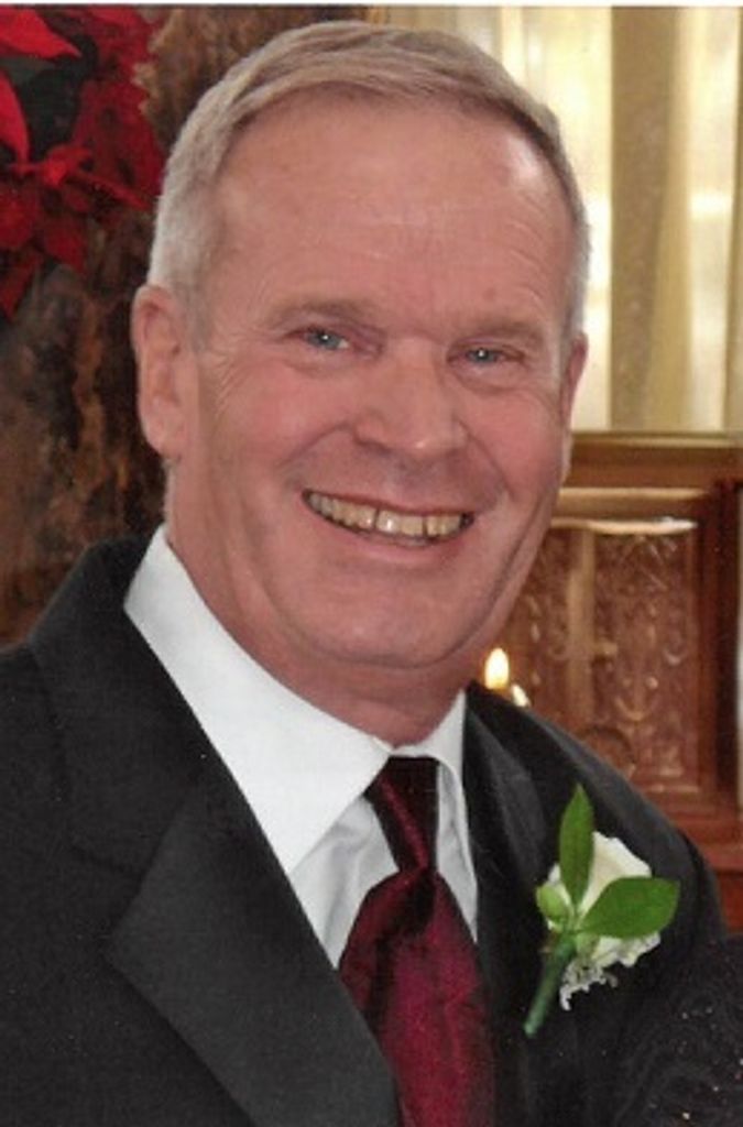 Tom Callahan