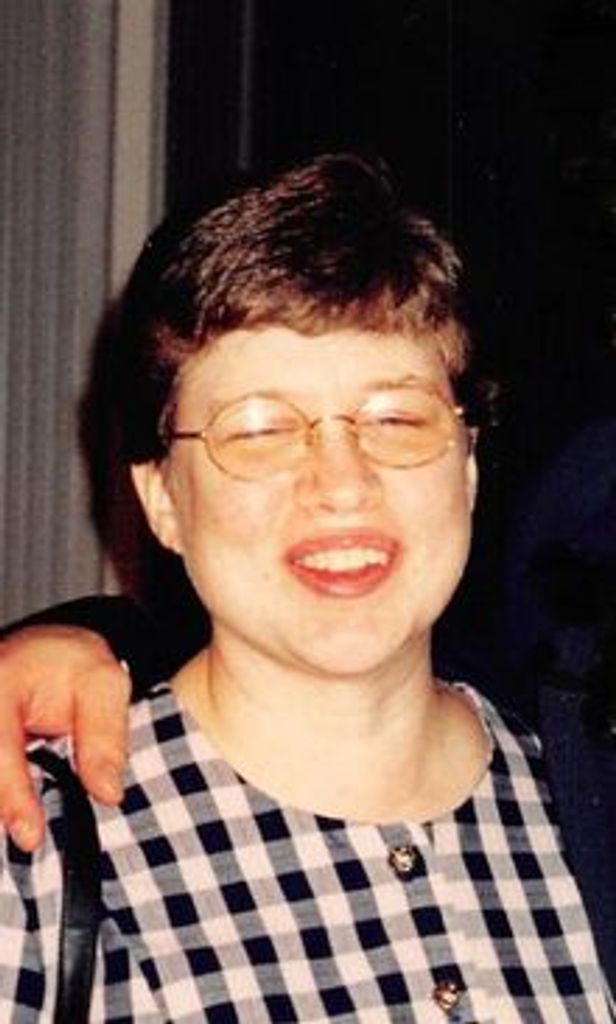 Kathy Mcswain Profile Photo