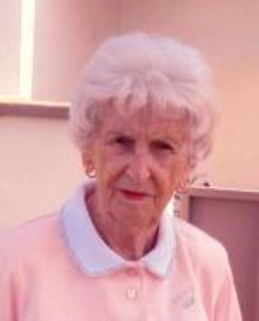 Jane E. Plantholt