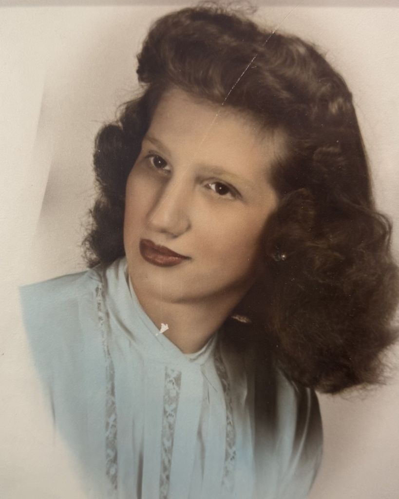 Joyce E. Rettig Leeth Hollenbaugh Profile Photo